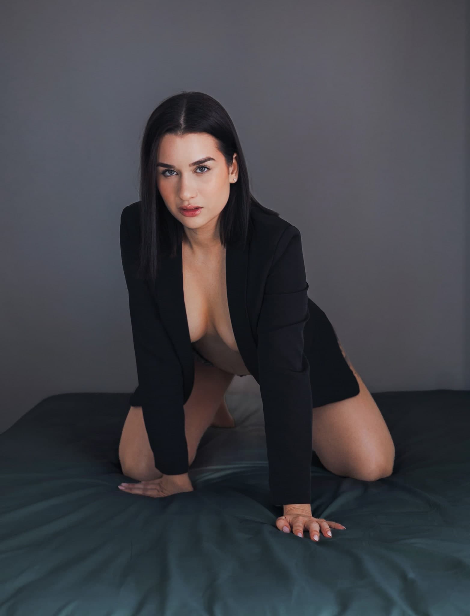 Megan photo