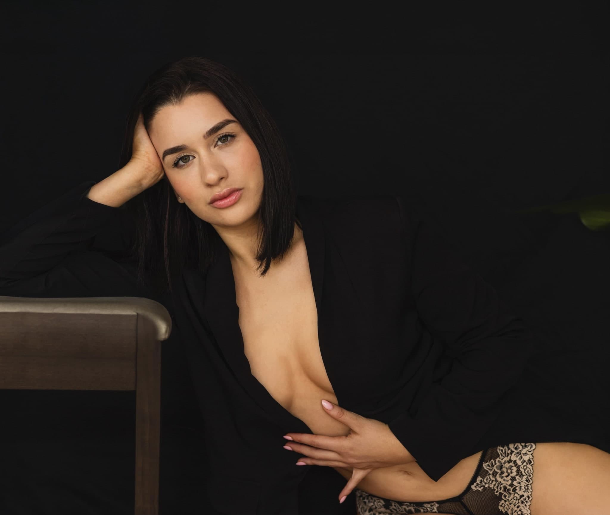 Megan photo