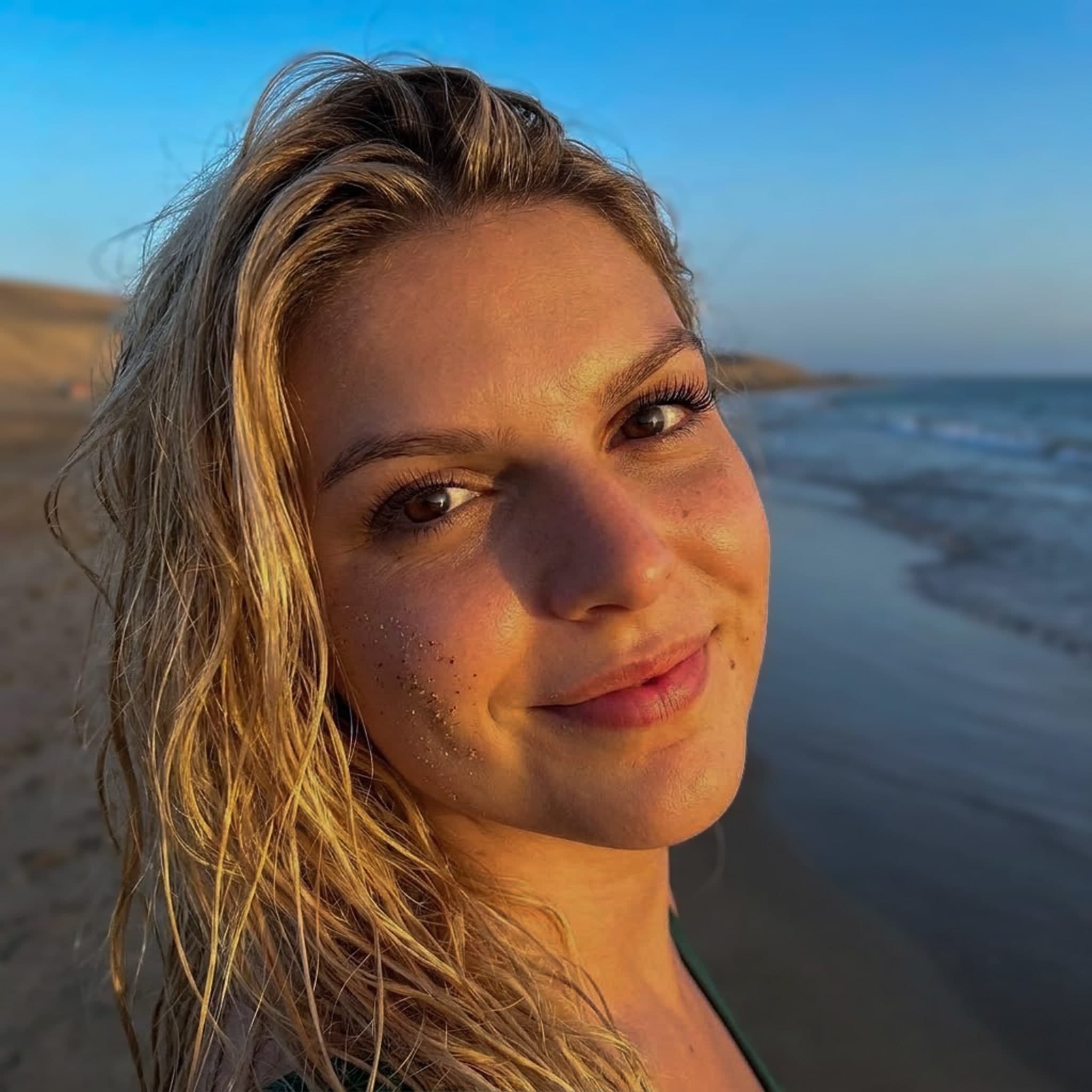 Chloe photo